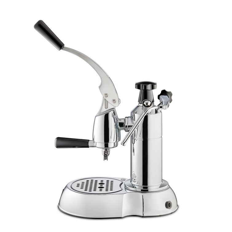 La pavoni outlet machine